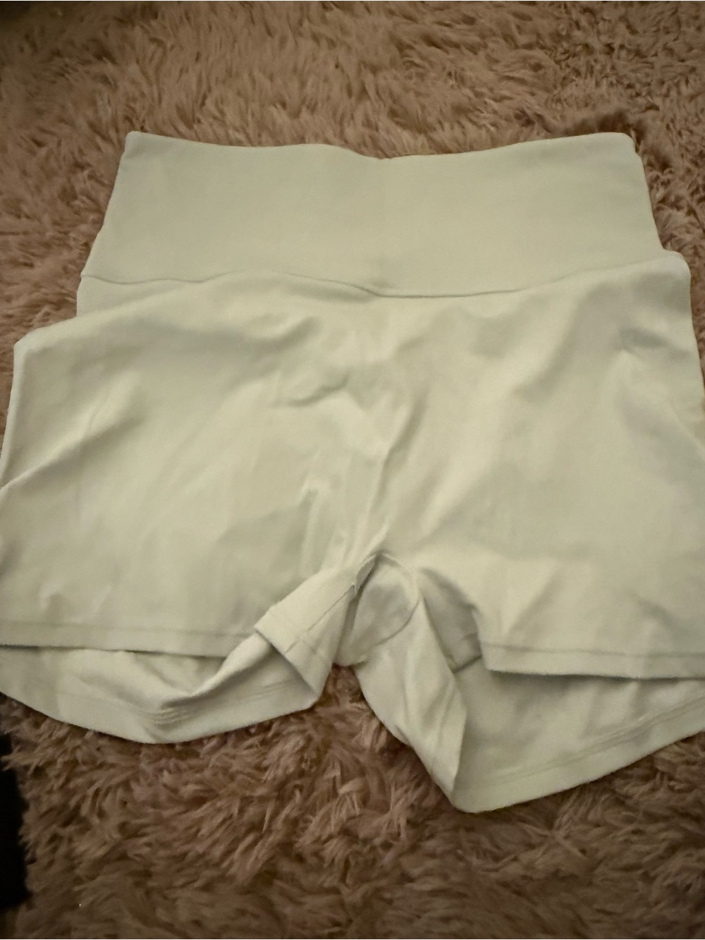 Victoria’s Secret shorts
